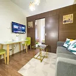 1Br Makati, Air Residences M007