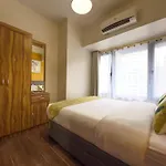 1Br Makati, Air Residences M007