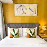 1Br Makati, Air Residences M007
