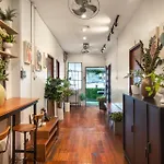 Homey And Cozey Poblacion Makati S03