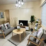 Minimalist 2Br Condo In Pasig City