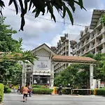 Minimalist 2Br Condo In Pasig City