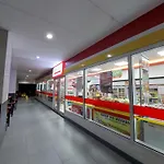 Sea Residences Moa Jaylord Place