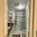 Minimalist 2Br Condo In Pasig City
