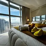 Alpaca-Lemon Penthouse