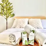 Maldives @ AZURE Beach Resort Residences