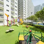Gemstonebr In Smdc Shore Residences
