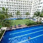 Gemstonebr In Smdc Shore Residences