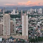 Amazing 1 Bedroom With Pool, Gym And Stunning View At Heart Of Makati