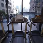 Amazing 1 Bedroom With Pool, Gym And Stunning View At Heart Of Makati