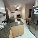 One Uptown Residences - Bgc Taguig
