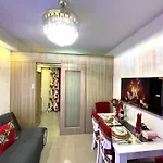 Santa Place Shore Residences Tower A