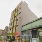 Super Oyo 665 Pasay Centrale Hotel