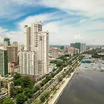 Super Oyo 665 Pasay Centrale Hotel