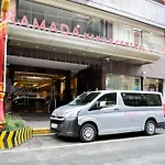 Ramada By Wyndham Manila Central