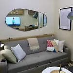 Park Mckinley West 1Br