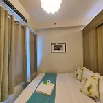 1Br Unit Condotel W Balcony Fame Residences #Fm52