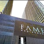 Hotel Style Unit 2924 Fame