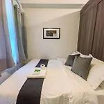1Br Unit Condotel W Balcony Fame Residences #Fm47