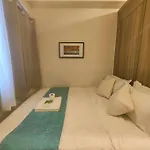 1Br Unit Condotel W Balcony Fame Residences #Fm37
