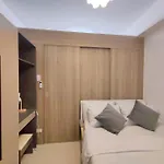 1Br Unit Condotel W Balcony Fame Residences #Fm36