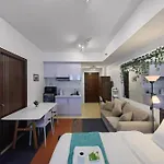 1Br Condotel Ridgewood Towers Taguig City #Rw15