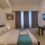 1Br Condotel Ridgewood Towers Taguig City #Rw15