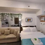 1Br Condotel Ridgewood Towers Taguig City #Rw15
