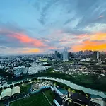 2-Bedroom Condo With Swimming Pool