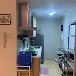 Soho Central 1 Bedroom With Balcony Near Mrt Edsa Shaw Pioneer Greenfields Sm Megamall Ortigas