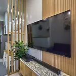 Cozy Homey Hideout Near Mall Of Asia