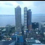 8 Adriatico Condotel Unit Facing Manila Bay