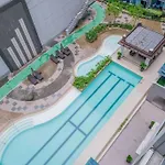 Japanese Stylish Condo In Makati