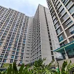 Japanese Stylish Condo In Makati