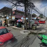 Condo Near Naia Terminals Fasanvej Studio Netflix