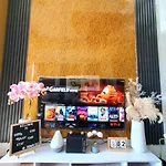 Condo In Pasay S Residences