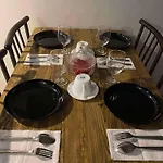 Aira Staycation Apartment