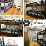 Kapediem Suite 3 At Azure South Paranaque