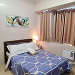 1Br With Balcony Condo Accross Naia T3