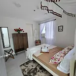 Vintage Charm Meets Modern Relaxation Near Araneta