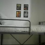 Condo Stay In The Center Of Metro Manila