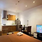 Spacious Unit In Gramercy Makati