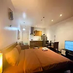 Spacious Unit In Gramercy Makati
