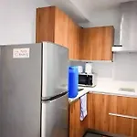 Spacious Unit In Gramercy Makati