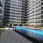 Shore 3 Tower 2 Mall Of Asia