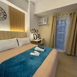 Staycation In Venice Residences Mckinley With Balcony