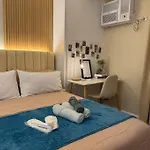 Staycation In Venice Residences Mckinley With Balcony