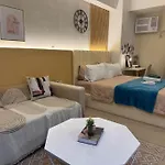 Staycation In Venice Residences Mckinley With Balcony