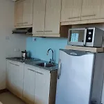 Twin Beds Studio Room With City View