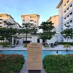1 Bedroom Condo Unit Quezon City